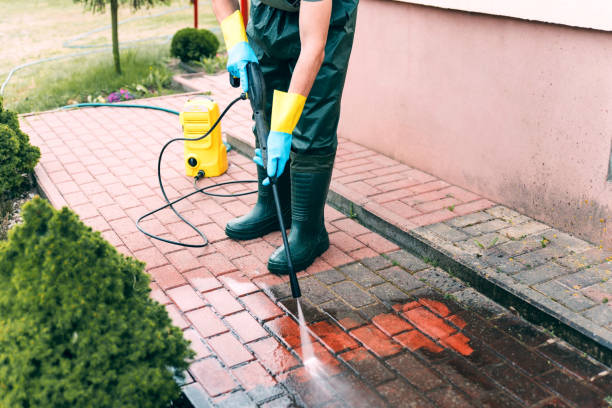Best Parking Lot and Garage Cleaning  in Lancaster, TX